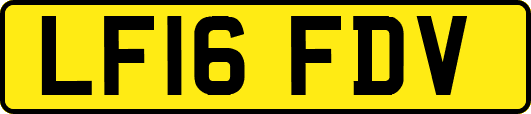 LF16FDV