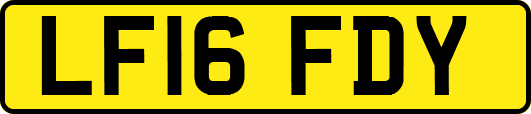 LF16FDY