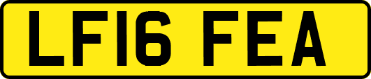 LF16FEA