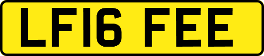 LF16FEE