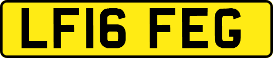 LF16FEG
