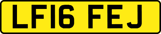 LF16FEJ