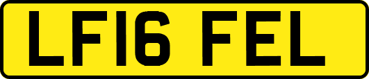 LF16FEL