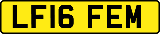 LF16FEM