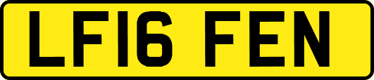 LF16FEN