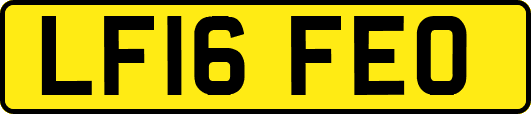 LF16FEO