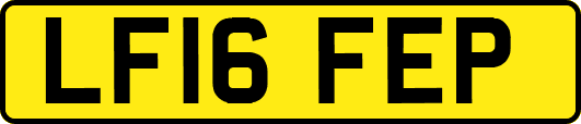 LF16FEP