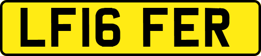 LF16FER
