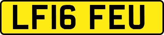 LF16FEU
