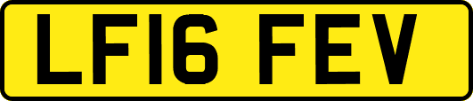 LF16FEV