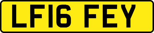 LF16FEY