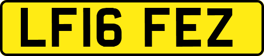 LF16FEZ
