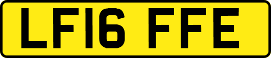 LF16FFE