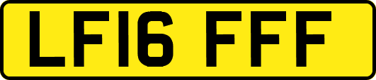 LF16FFF