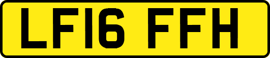 LF16FFH