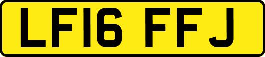 LF16FFJ