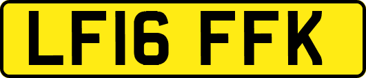 LF16FFK