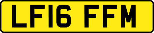 LF16FFM