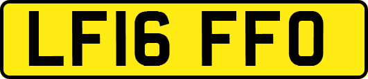 LF16FFO