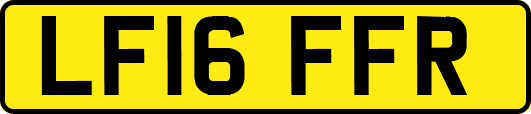 LF16FFR