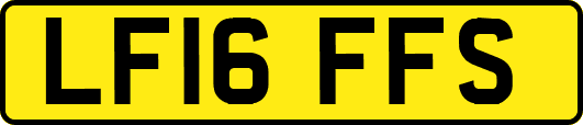 LF16FFS