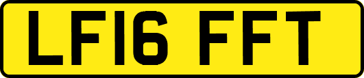 LF16FFT