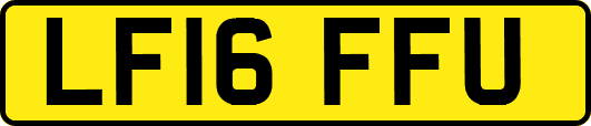 LF16FFU