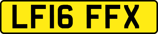 LF16FFX