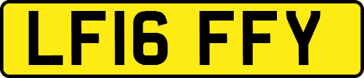 LF16FFY