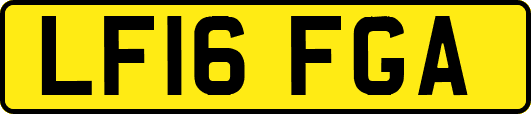 LF16FGA