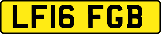 LF16FGB