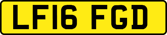 LF16FGD
