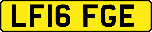 LF16FGE