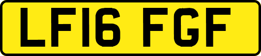 LF16FGF