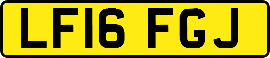 LF16FGJ