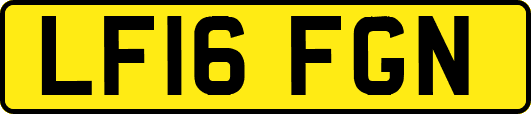 LF16FGN