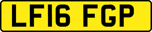 LF16FGP