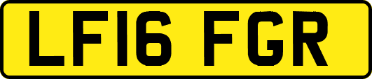 LF16FGR