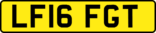 LF16FGT
