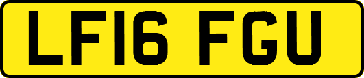LF16FGU