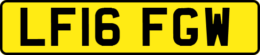 LF16FGW