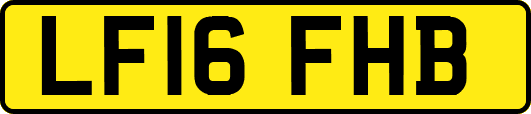 LF16FHB