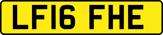 LF16FHE