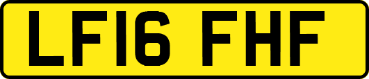 LF16FHF