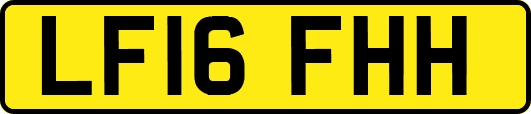 LF16FHH