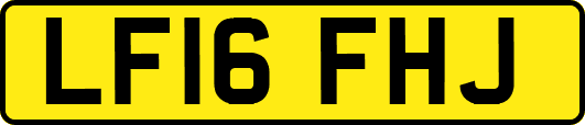 LF16FHJ