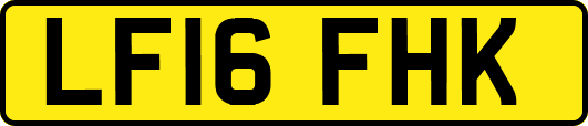 LF16FHK