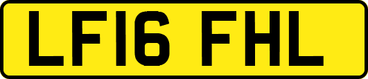 LF16FHL