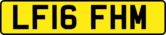 LF16FHM