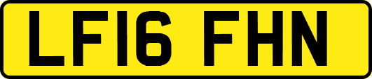 LF16FHN